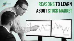 Why You Must Learn the Stock Market