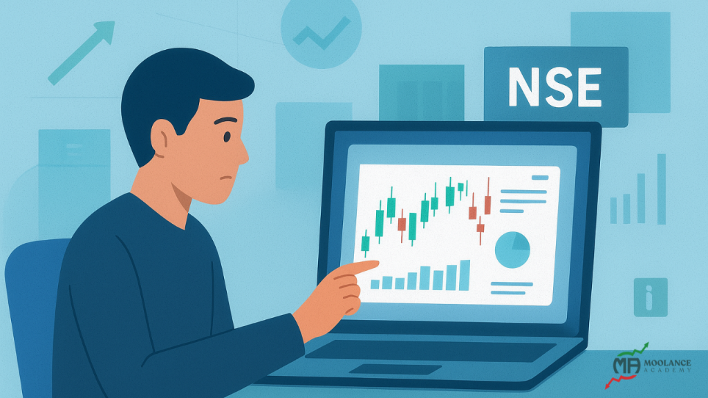 How to Select Stocks for Options Trading