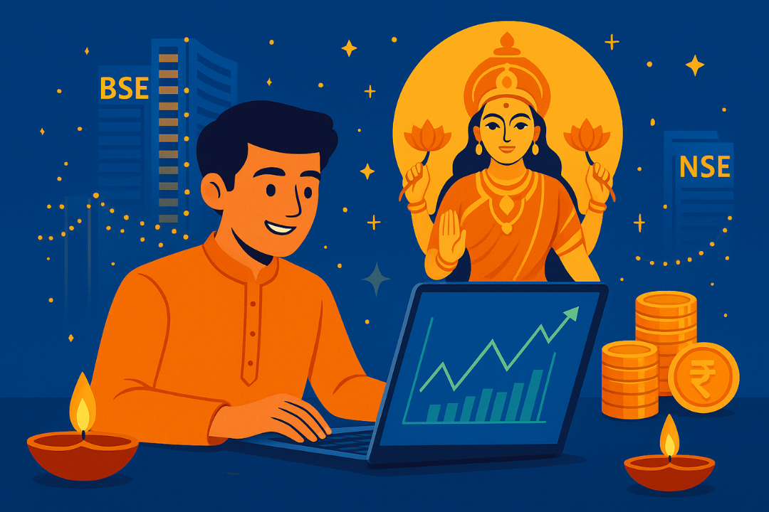 Importance of Muhurat Trading 2025